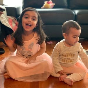 Meet your Posher, Golnaz